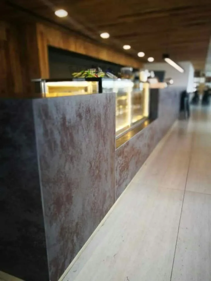 Spl Oxido Terra/Nero Medidas:80x160 / 160x160 / 80x320 /160x320 - Image 2