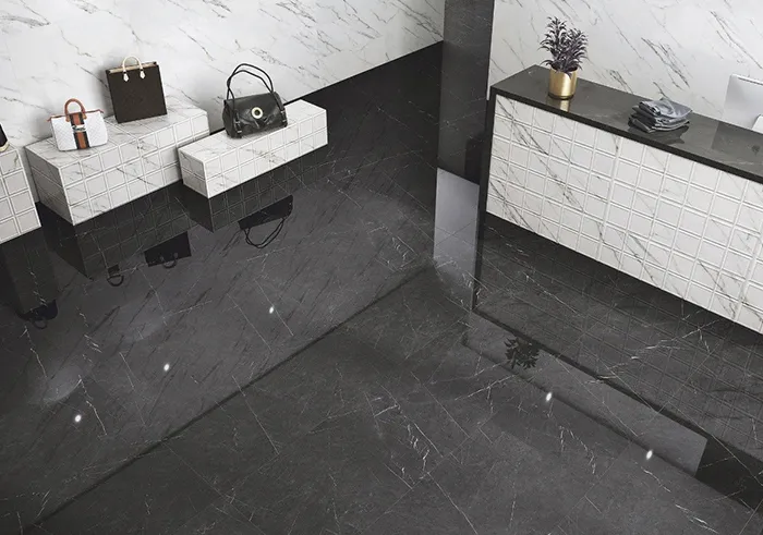 NERO Marquina Pulido 120*120/120*240 - Image 2